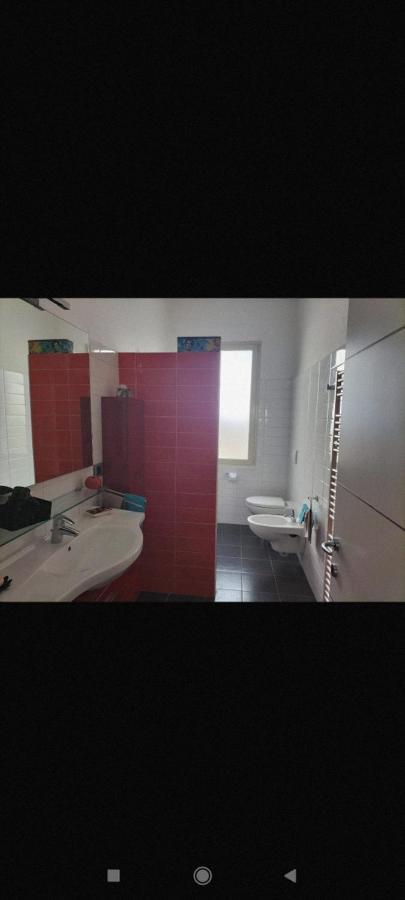 Bed And Breakfast Da Nonna Ezia Albenga Luaran gambar