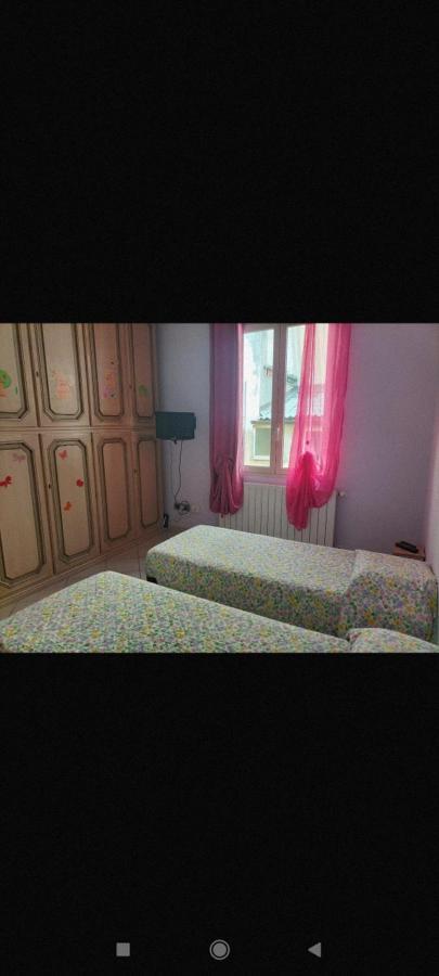 Bed And Breakfast Da Nonna Ezia Albenga Luaran gambar