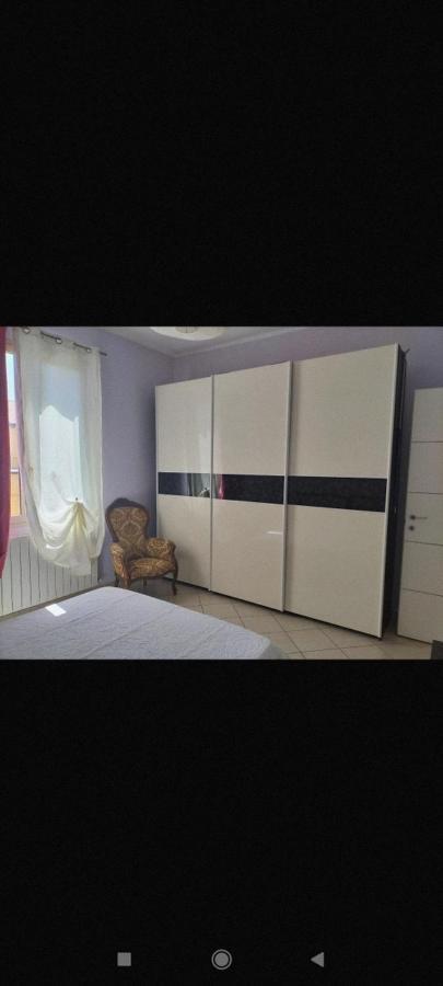 Bed And Breakfast Da Nonna Ezia Albenga Luaran gambar