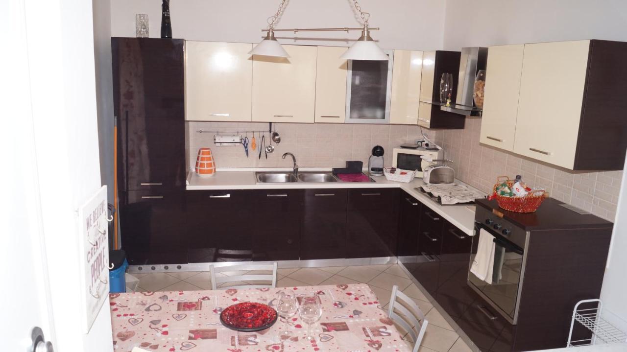 Bed And Breakfast Da Nonna Ezia Albenga Luaran gambar
