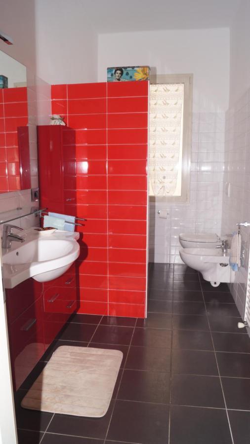 Bed And Breakfast Da Nonna Ezia Albenga Luaran gambar