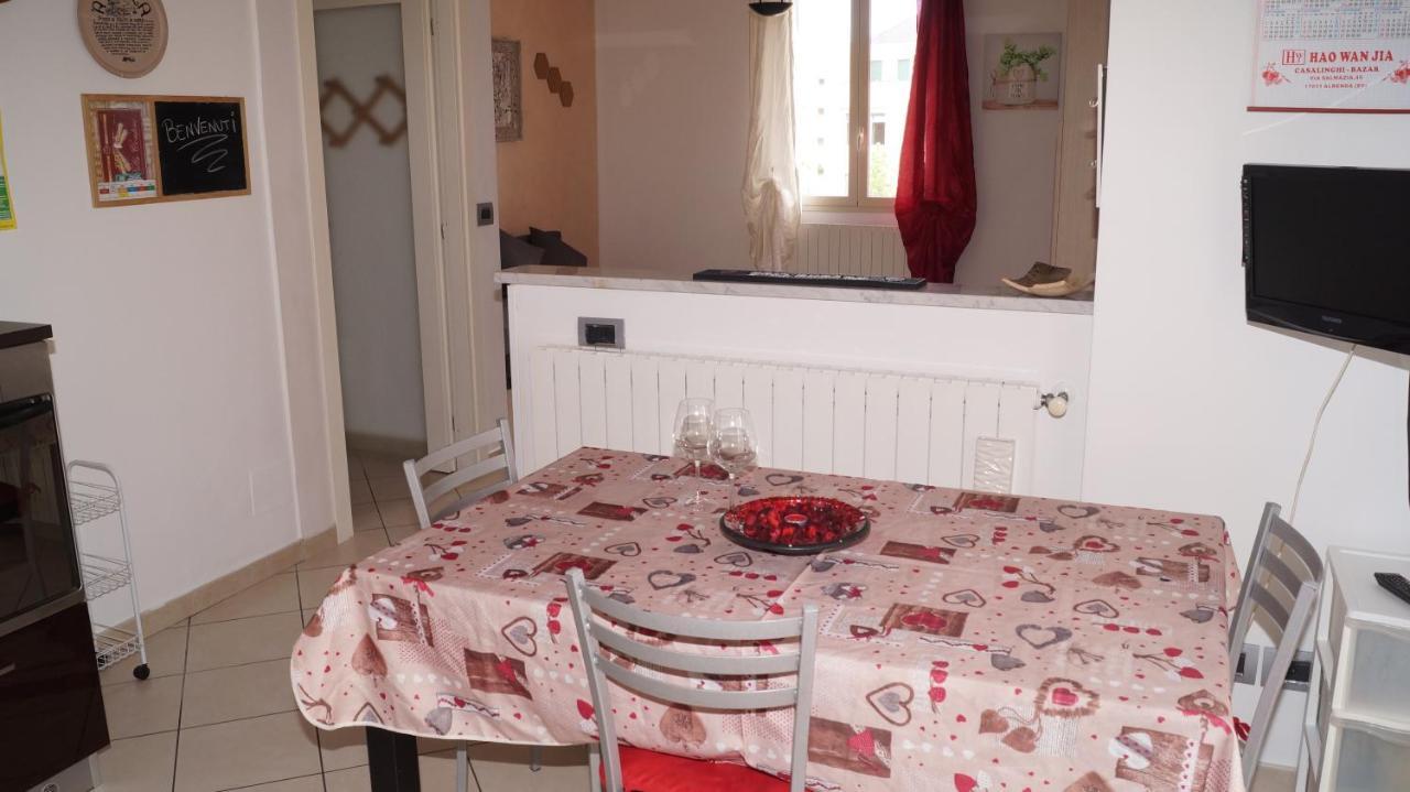 Bed And Breakfast Da Nonna Ezia Albenga Luaran gambar