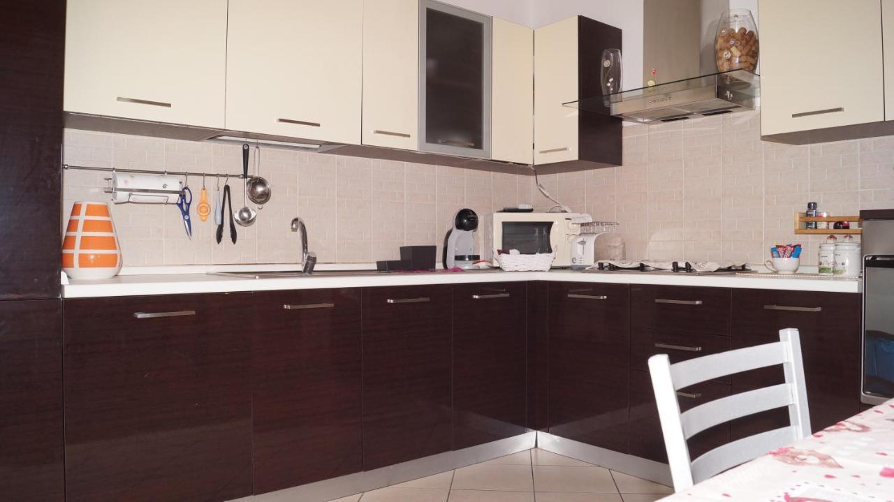 Bed And Breakfast Da Nonna Ezia Albenga Luaran gambar