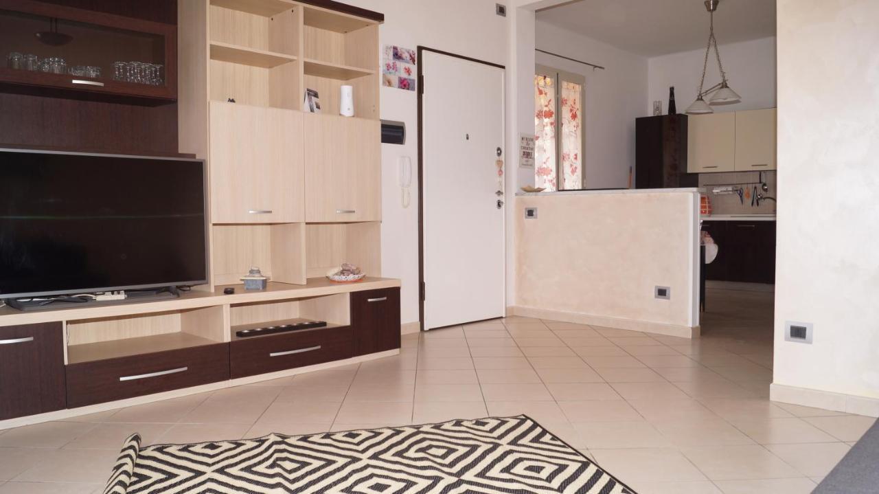 Bed And Breakfast Da Nonna Ezia Albenga Luaran gambar