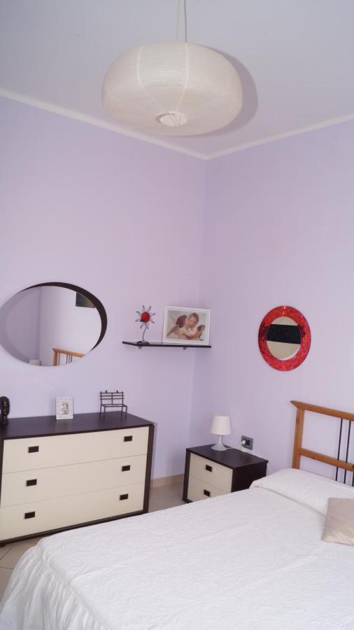 Bed And Breakfast Da Nonna Ezia Albenga Luaran gambar