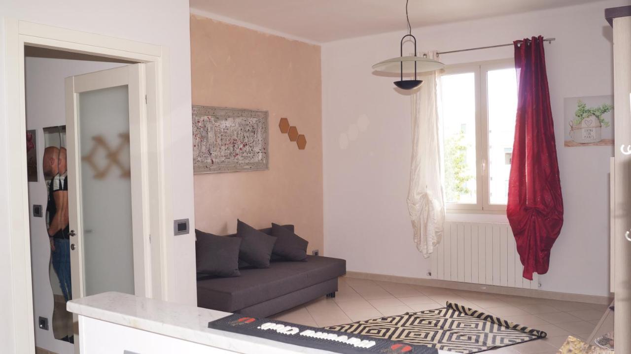 Bed And Breakfast Da Nonna Ezia Albenga Luaran gambar