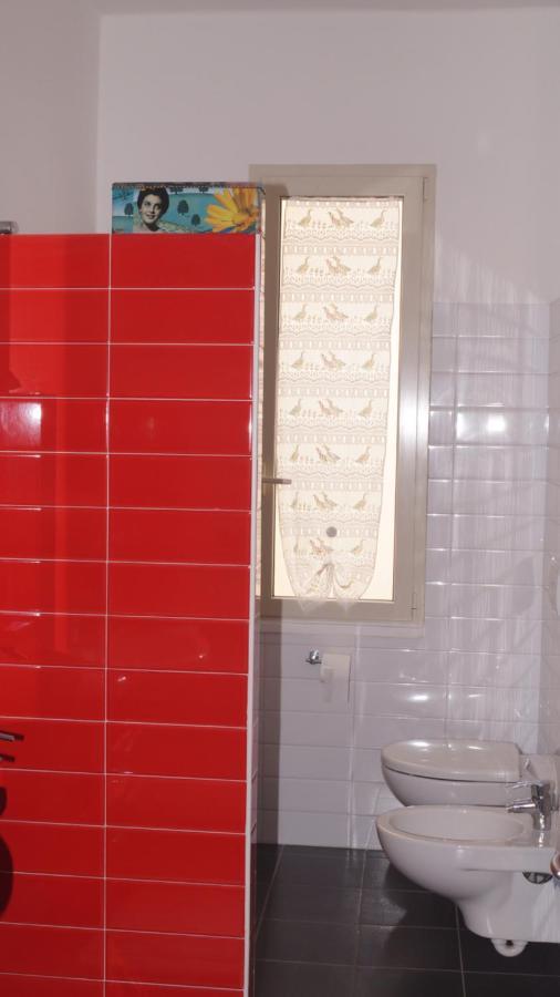 Bed And Breakfast Da Nonna Ezia Albenga Luaran gambar