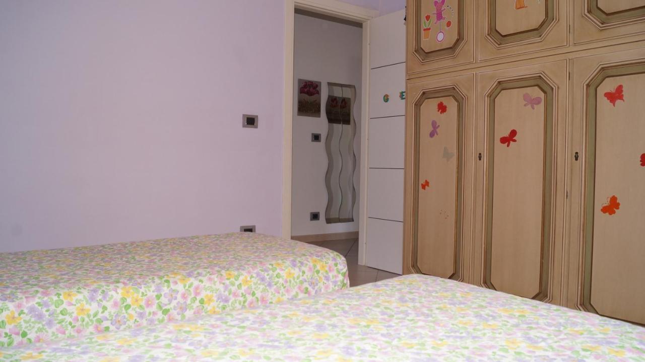 Bed And Breakfast Da Nonna Ezia Albenga Luaran gambar