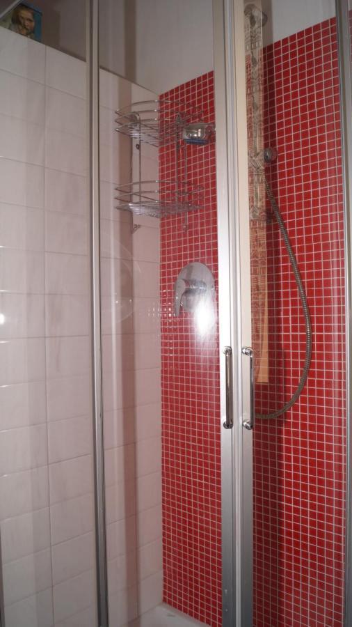 Bed And Breakfast Da Nonna Ezia Albenga Luaran gambar