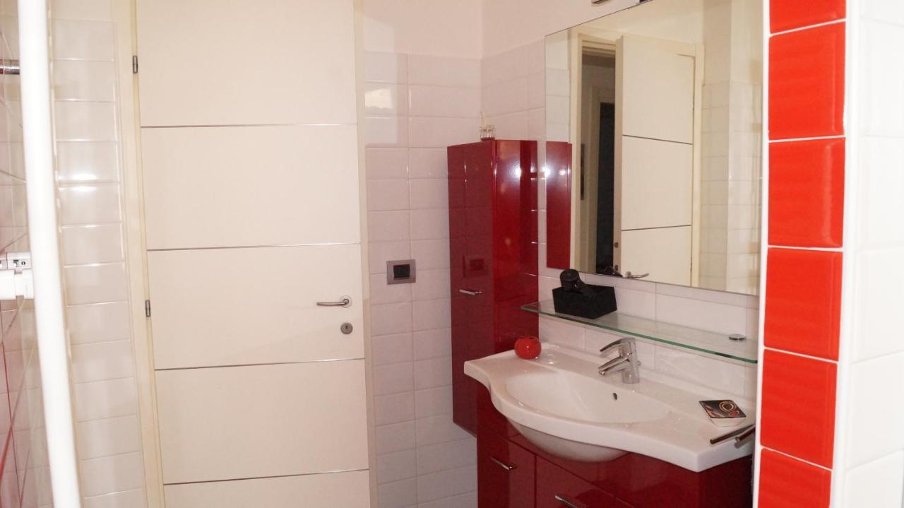 Bed And Breakfast Da Nonna Ezia Albenga Luaran gambar