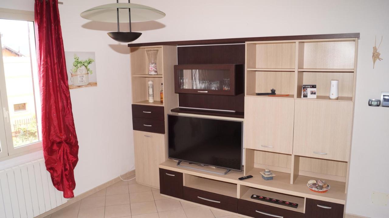 Bed And Breakfast Da Nonna Ezia Albenga Luaran gambar
