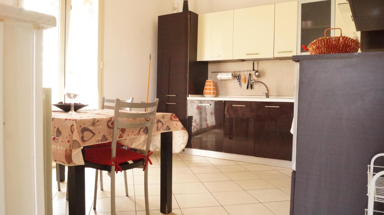 Bed And Breakfast Da Nonna Ezia Albenga Luaran gambar