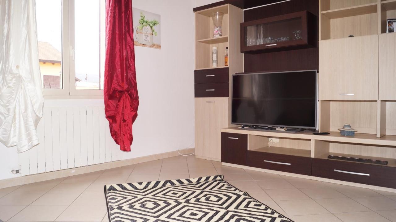 Bed And Breakfast Da Nonna Ezia Albenga Luaran gambar
